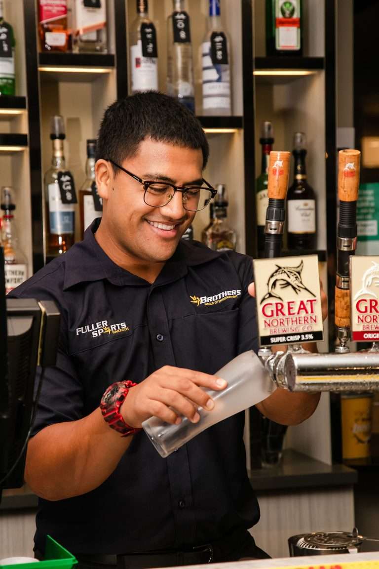 Fuller Sports Club in Edmonton South Cairns North Queensland