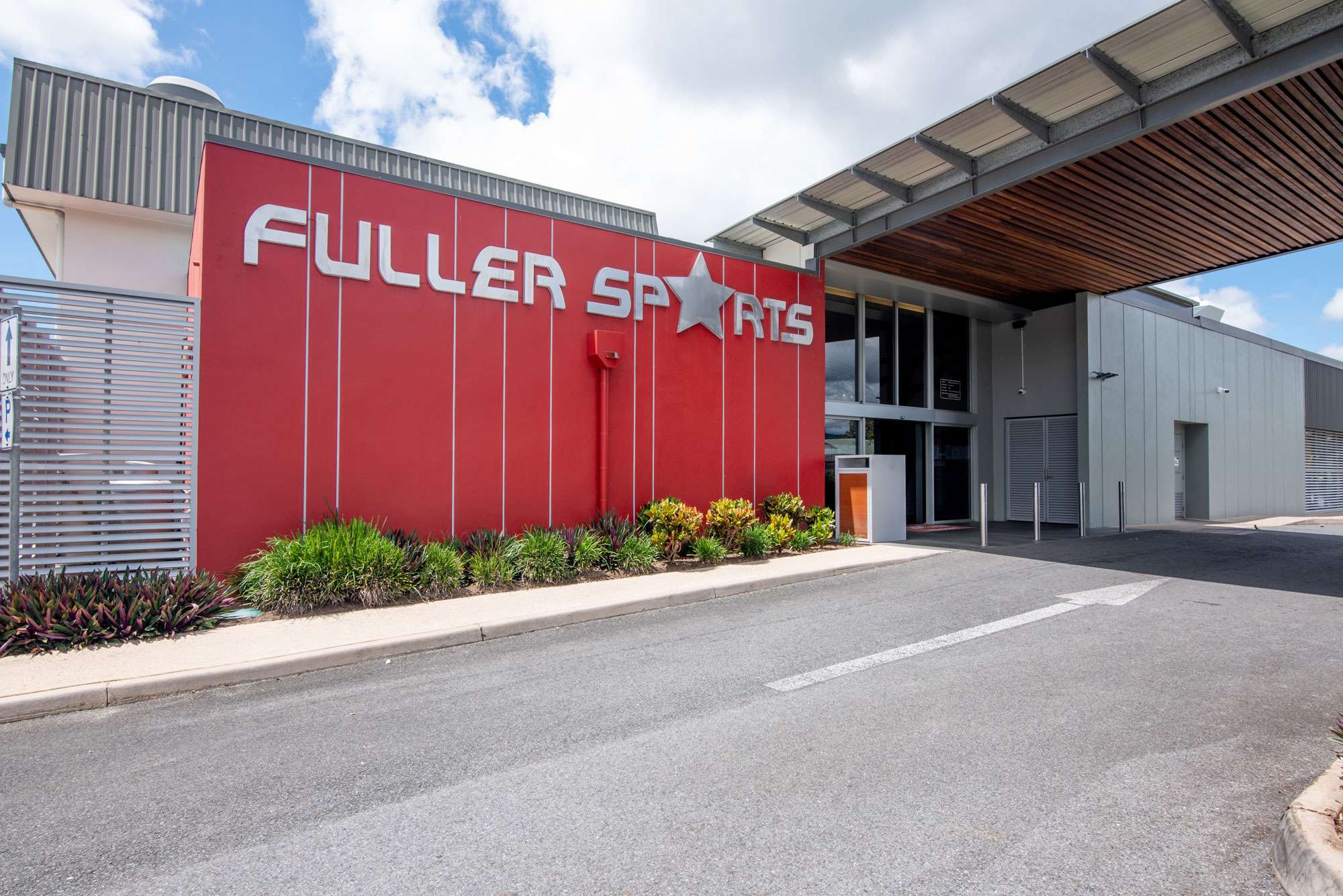 Fuller Sports Club in Edmonton South Cairns North Queensland